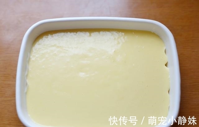 低筋面粉|想吃蛋糕不必忍,这样烹饪超简单,给你5分钟轻松学会!