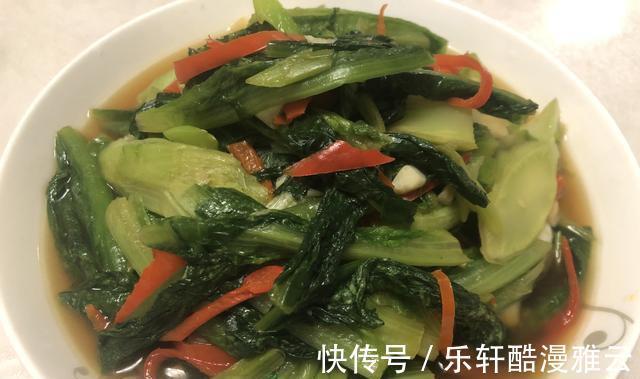 辣椒圈|伏天必备的6道快手菜，荤素都有，消暑又开胃，照着做不愁没好菜