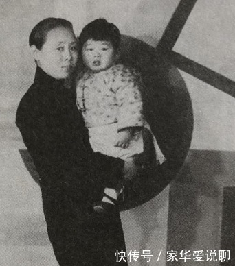 小脚与西服婚姻悲剧,酿就中国第一位女银行家,张幼仪的传奇一生