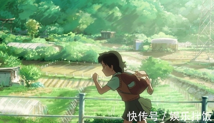 传统|中国动画的女性角色在塑造上,尤其是体现民族传统文化上仍显单薄