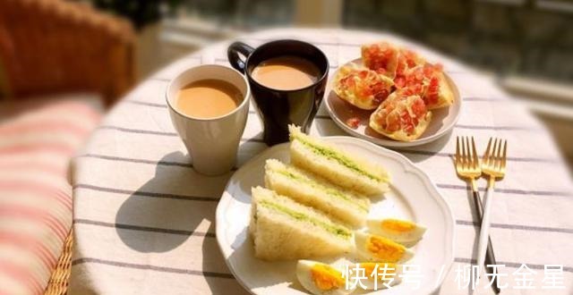 馅饼|“长肉最猛”的4种早餐,减肥的人从来不碰,你可能经常在吃!