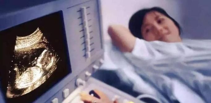 b超|新手妈妈意外怀孕,丈夫陪产检失耐心,扔下宝妈一个人走