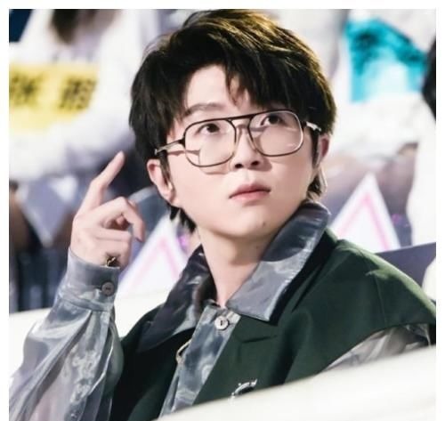 “剛出道,就當導師”的明星,最小的僅20歲,最大的才26歲!