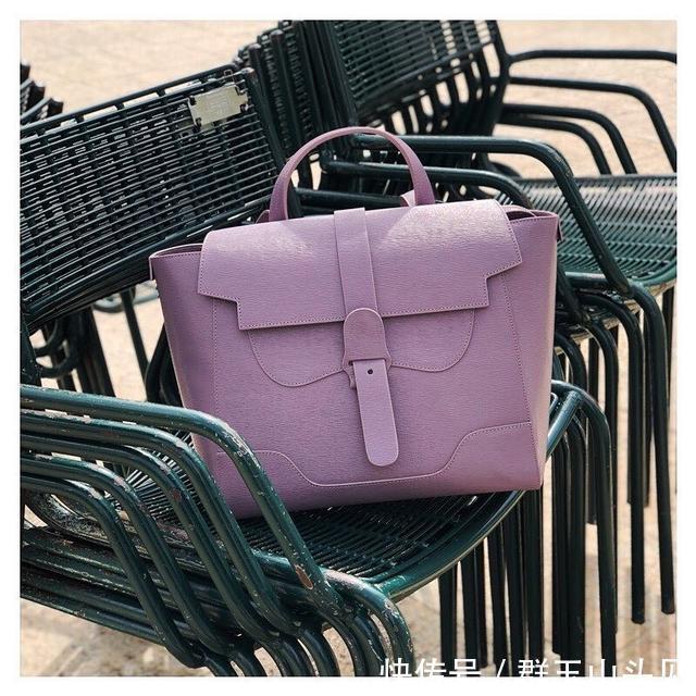 潮人都在偷偷背！质感平价包品牌，用一半价钱就能买到大牌类似款