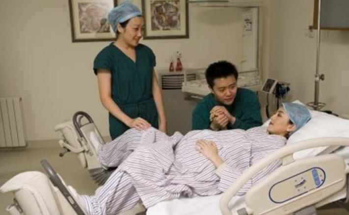 巨婴症|当代女性抗拒顺产,助产士说出背后真相,你还会选剖腹产吗