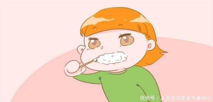 健康|保障孩子牙齿健康,应要从细节入手,聪明妈妈都这样做