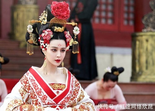 李世民|他才是助武则天登上后位的人,行事高深莫测,李世民都看走了眼