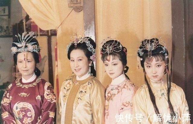 弟子!红楼梦中最高贵的千金,教出来一位最温雅的弟子,凭实力逆转人生