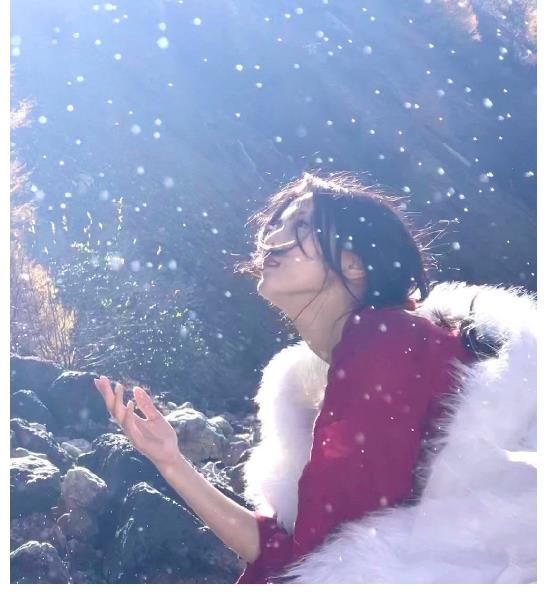 楊超越這么美，當(dāng)初《創(chuàng)造101》孟美岐怎么把她擠到第三的？