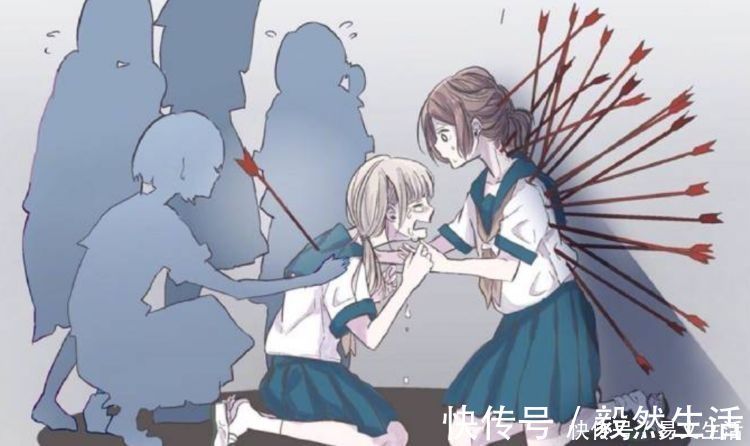 讨好型人格|孩子有这三种行为,可能是“讨好型人格”,越长大越自卑