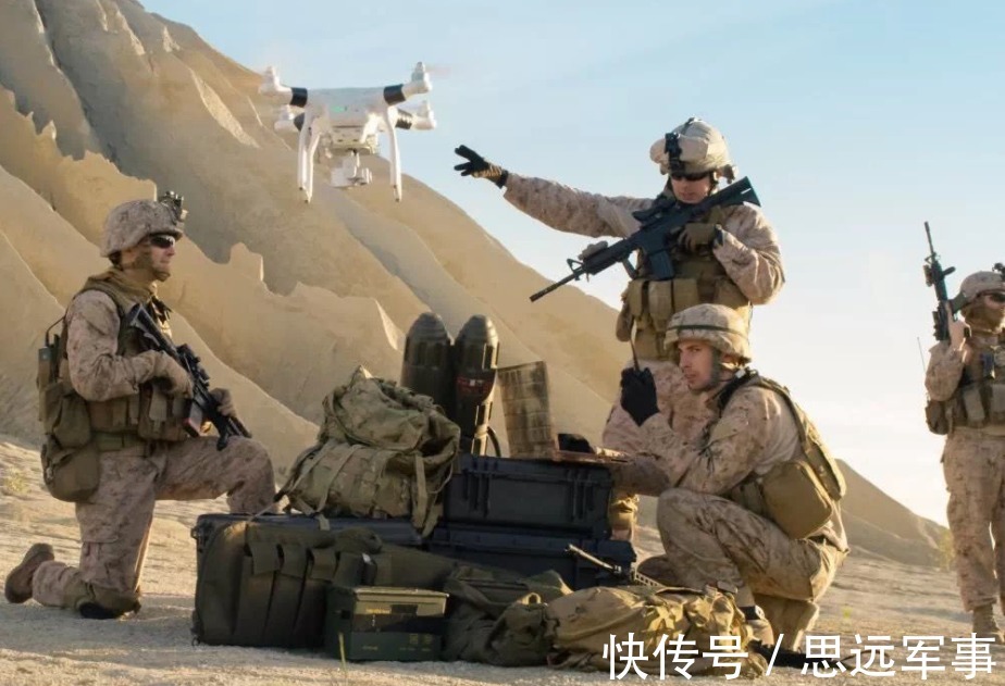 日本|口气不小,日本发布首款商用无人机,狂言取代中国制造,能行吗?