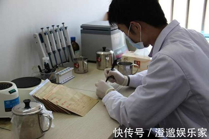 亲子鉴定|夫妻俩都是中国人,却生下了混血孩子,亲子鉴定之后爸爸高兴坏了