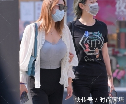 蛮腰|胖不在是难题,只需一件收腰搭配,让你成功变成“蛮腰小妖精”