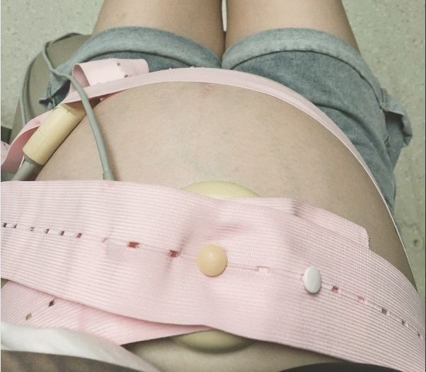 胎儿|胎儿多少周出生算正常?孕晚期这4点做到位,孕妈安心孩子足月生