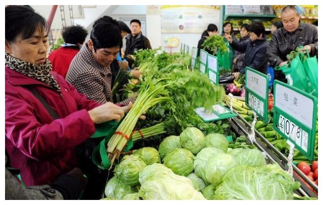 甲醇|6种易“伤身”的蔬菜,家家户户还经常吃,劝你少碰为妙