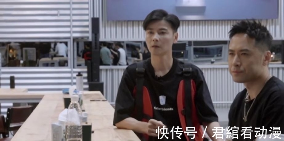 哥哥：首期组队，为何没有队伍要黄贯中、黄征、张晋？原因很现实