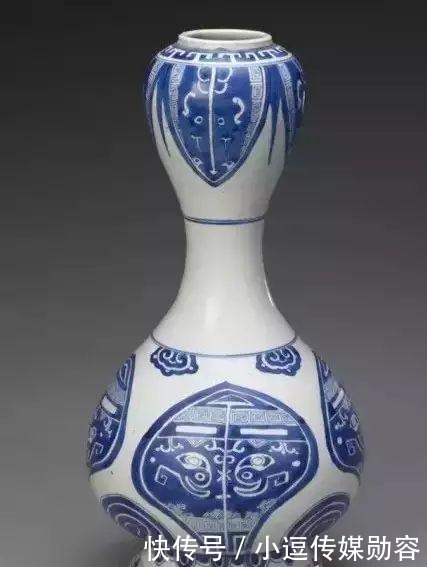 瓷器|盛世风华:康熙御窑瓷!