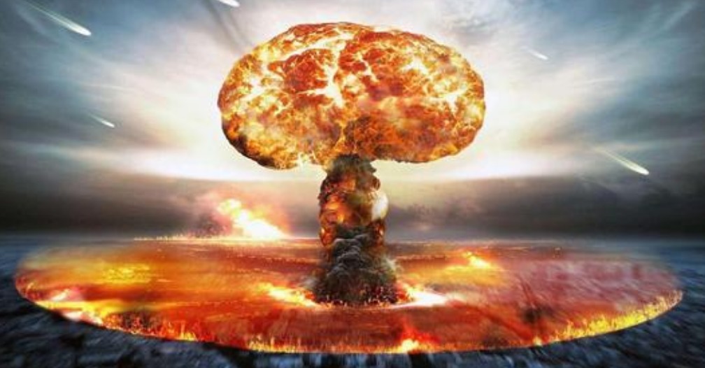 答案|假如二战德国抢先研究出了原子弹,世界会怎样?答案令人窒息!