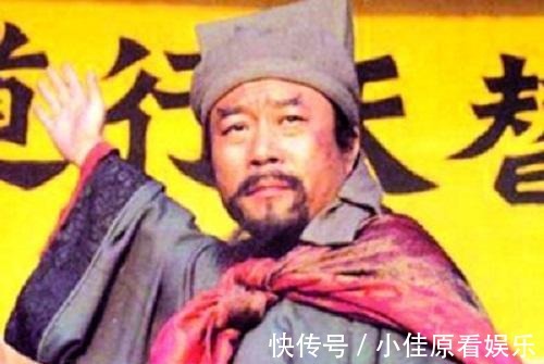 李云|揭秘:《水浒传》中五位攻于心计的真小人