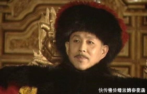 韦小宝|鹿鼎记中韦小宝最后结局如何康熙这个行为,暗示韦小宝悲惨结局