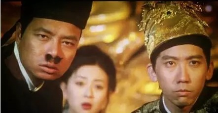 史上四大最奇葩皇帝,佛教吃素竟来源于他!