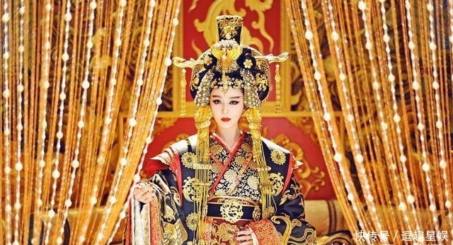 杀人|为上位而杀死自己的女儿?我们或许都冤枉了武则天