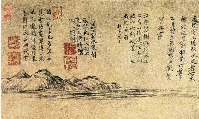 改变|趵突泉丨目标，改变未来的力量