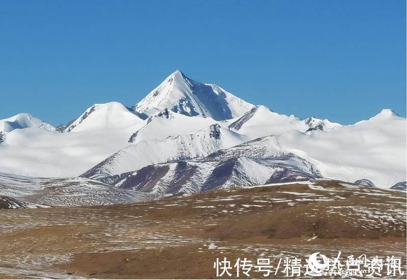 人民网|长江源头雪域间 生生不息万条河