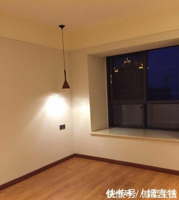 新房|忙活3个月,新房总算完工了,家具还没上,先晒晒!