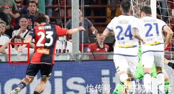 新援|巴萨天价新援让人想起喝水哥意甲中锋秒变梅西 中超那位弱爆了