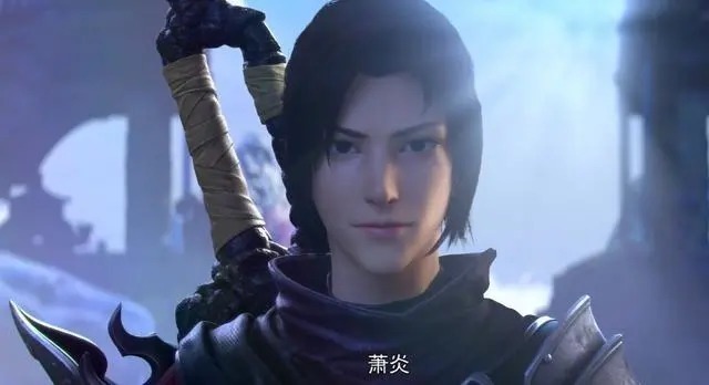 古帝&斗破苍穹:当初魂天帝为何出关之后要装杯,而不是直接杀了萧炎