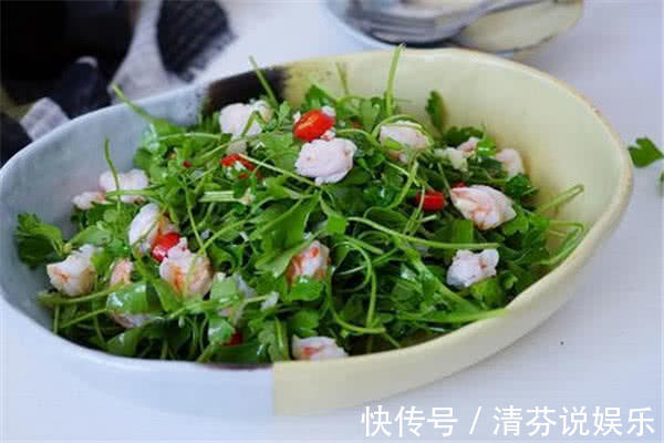芹菜叶|此菜卖价很高，却营养丰富，既是减肥佳品，又可健脑助眠