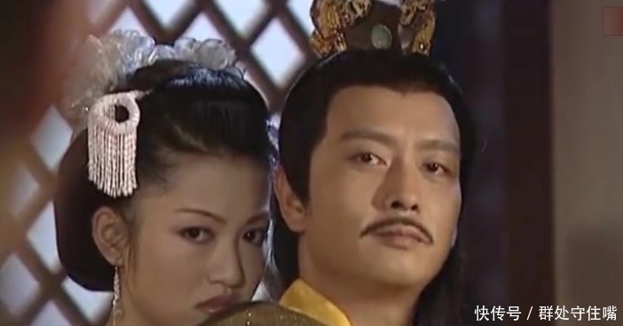被电视黑得最惨的五大历史名人,潘金莲排行第一,她被误解了