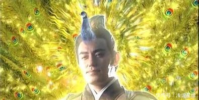 元始天尊和老子为何没有对付孔宣 因为他们不敢, 也没有理由