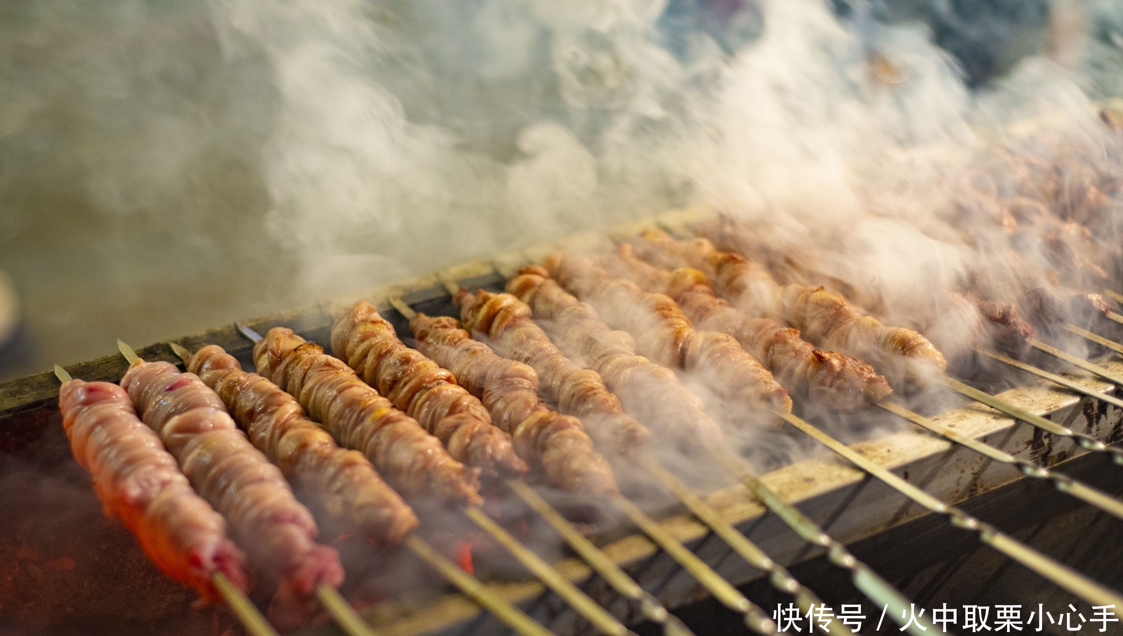 肺病大多是“熏”出来的,做好这4件事,肺慢慢变好!
