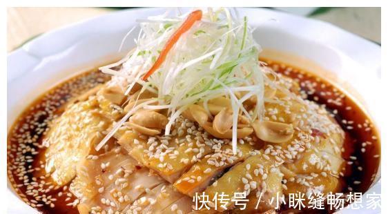 夫妻肺片|美食推荐麻辣土鸡、家常豆腐、炝拌秋葵、夫妻肺片的做法