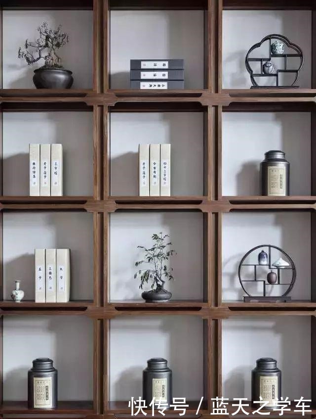 现代人|新中式豪宅，国人该有的住址，还会羡慕欧式、美式吗值得你拥有！