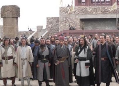 萧节帅&不是被贼众杀得大败,下落不明,就是弃官逃遁,也就不见个踪影!