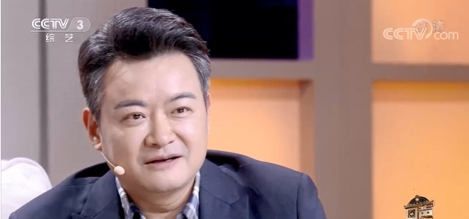 李佳明:首秀《回声嘹亮》,时隔3年从央视军事重返央3再干老本行