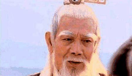 败笔|《倚天屠龙记》有一处纰漏，乃全书最大败笔，否则张三丰早就死了