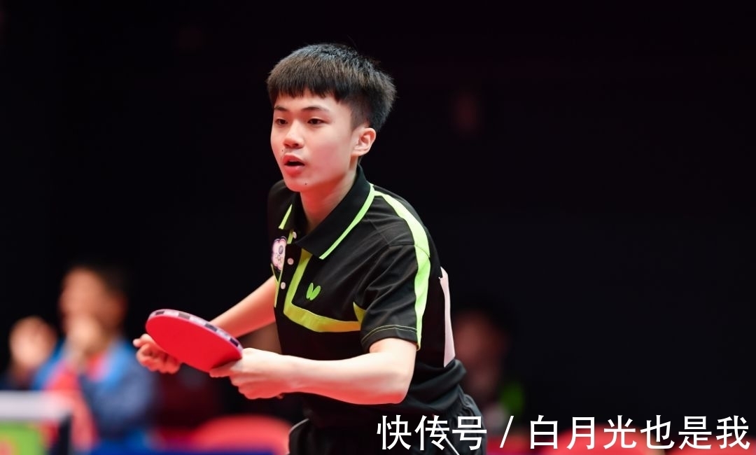 林仲勋|奥运单打第四又被淘汰，休斯顿是不是欧洲乒乓球再度崛起之地？