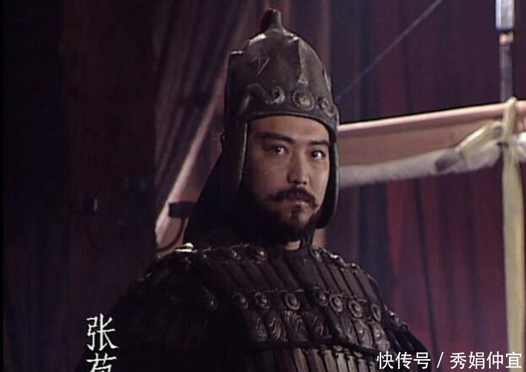 诠释|三国猛将的儿子们怎么样?大多碌碌无为,只有他诠释了虎父无犬子