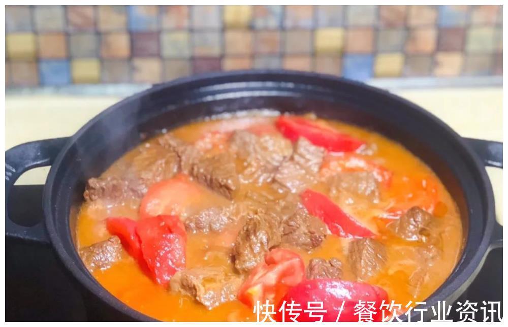 牛肉最简单美味的10种做法,冬天要多吃