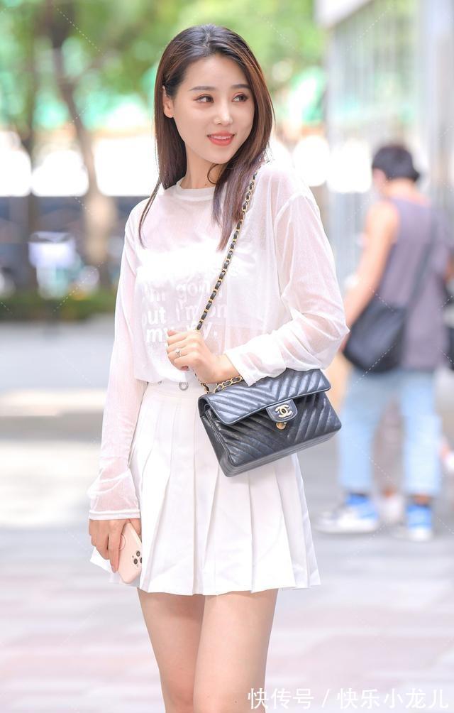 高跟鞋 只要用心搭配，每个人都会自信的展现出自己的美丽