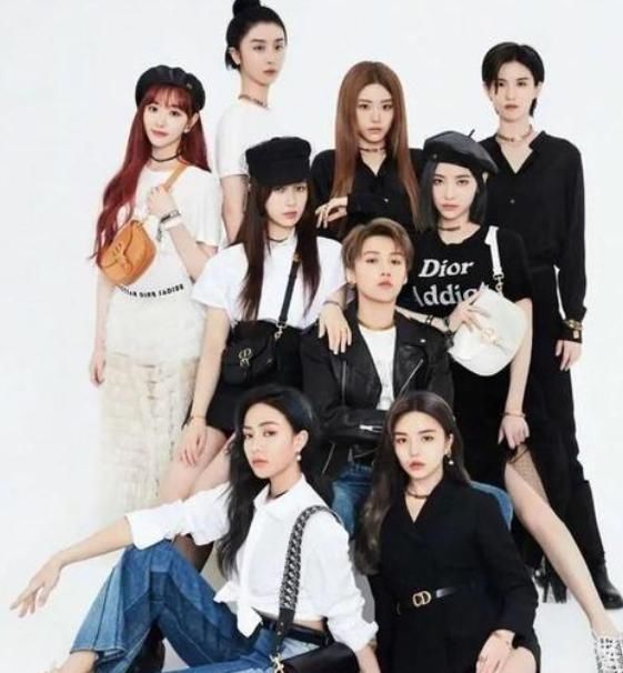 选秀节目越来越“假”了？张艺兴：这一下，不急了！