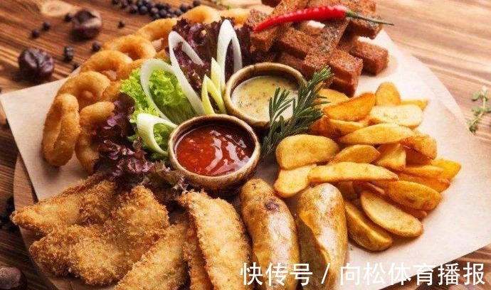 食物|糖尿病人要远离的4类食物,为了身体的健康,请多多了解一下