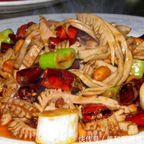  解馋|香而不腻的几道家常菜，美味营养解馋，家里来客人都不用下馆子了