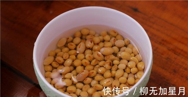 一样是豆浆，湿豆和泡黄豆有较大的差别，学好再做才算是准确的！