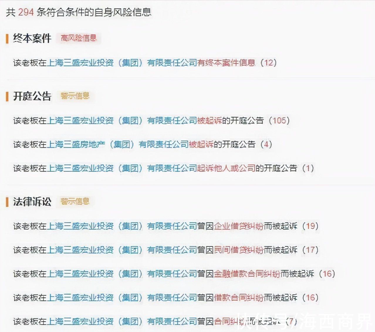 悬赏|百亿富豪变百亿“负豪”,2.8亿房产被拍卖,悬赏1000万被通缉