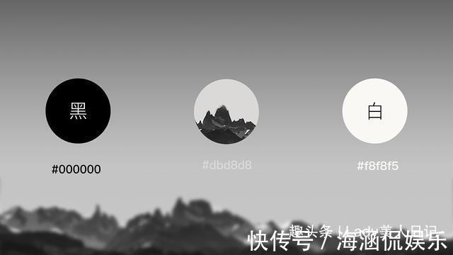 配色|为什么你总穿不对学会“中性色配色”干货,最实用高级的色彩搭